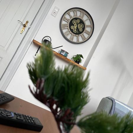 بريمرهافن Luxury Designer Apartment المظهر الخارجي الصورة