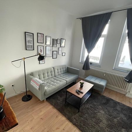 بريمرهافن Luxury Designer Apartment المظهر الخارجي الصورة