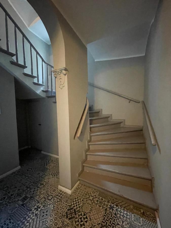 بريمرهافن Luxury Designer Apartment المظهر الخارجي الصورة