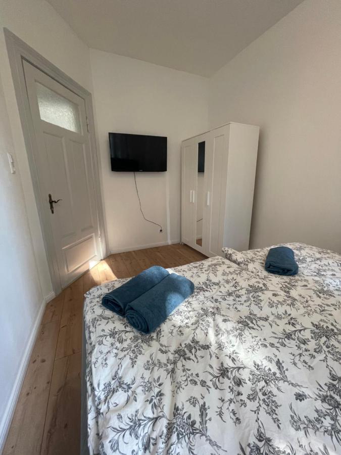 بريمرهافن Luxury Designer Apartment المظهر الخارجي الصورة