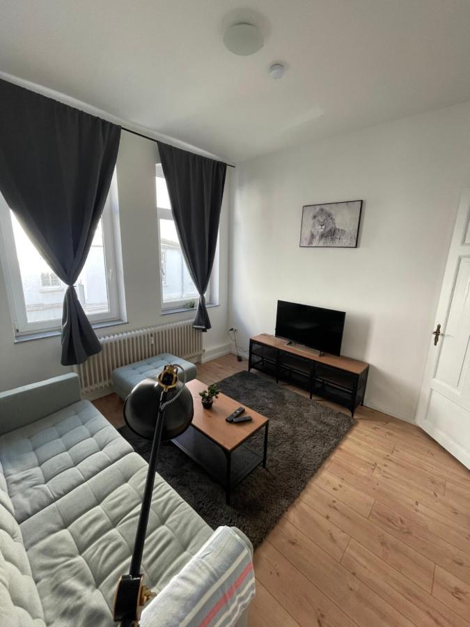 بريمرهافن Luxury Designer Apartment المظهر الخارجي الصورة