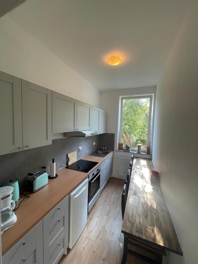 بريمرهافن Luxury Designer Apartment المظهر الخارجي الصورة