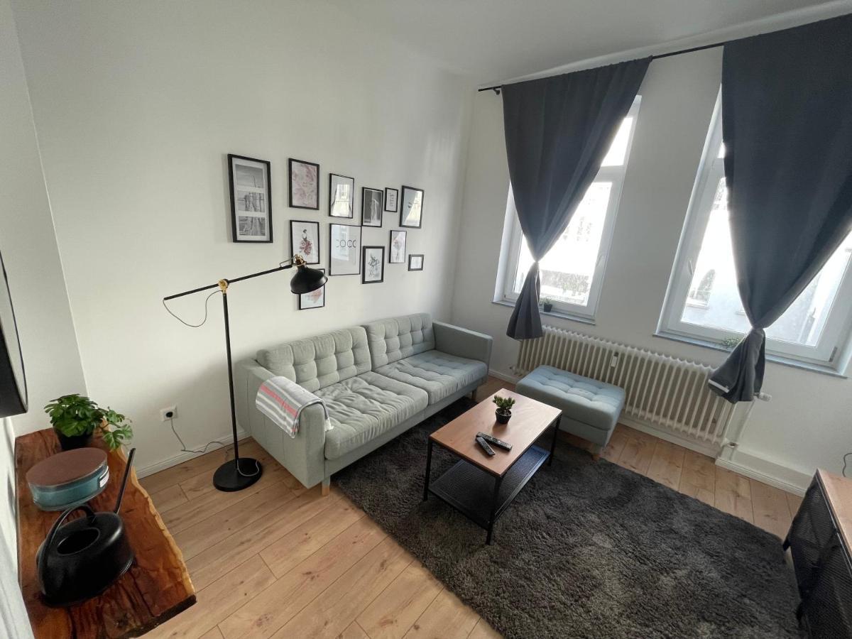بريمرهافن Luxury Designer Apartment المظهر الخارجي الصورة
